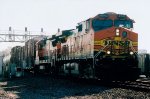 BNSF 4943 West